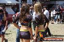 Clipsal 500 Models & People - IMG_2129