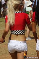 Clipsal 500 Models & People - IMG_2133
