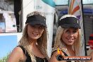 Clipsal 500 Models & People - IMG_2720