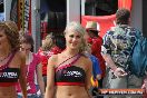 Clipsal 500 Models & People - IMG_2729