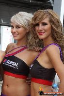Clipsal 500 Models & People - IMG_2735