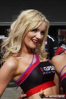 Clipsal 500 Models & People - IMG_2736