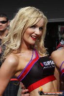 Clipsal 500 Models & People - IMG_2737