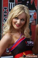 Clipsal 500 Models & People - IMG_2741