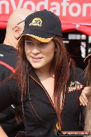 Clipsal 500 Models & People - IMG_2754