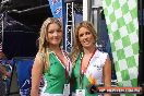 Clipsal 500 Models & People - IMG_2757