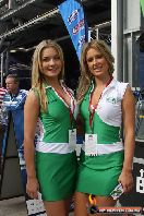 Clipsal 500 Models & People - IMG_2758