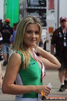 Clipsal 500 Models & People - IMG_2759