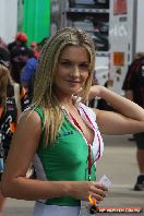 Clipsal 500 Models & People - IMG_2760