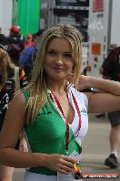 Clipsal 500 Models & People - IMG_2761