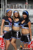 Clipsal 500 Models & People - IMG_2788