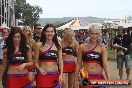 Clipsal 500 Models & People - IMG_2874