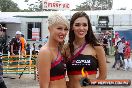 Clipsal 500 Models & People - IMG_2877