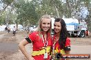 Clipsal 500 Models & People - IMG_2879