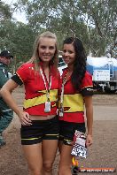 Clipsal 500 Models & People - IMG_2880