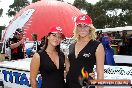 Clipsal 500 Models & People - IMG_2886