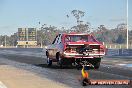 Ford Forums Drag Day 08 05 10 - LA4_8835