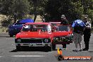 Heathcote Park Raceway Christmas Challenge - _LA33935