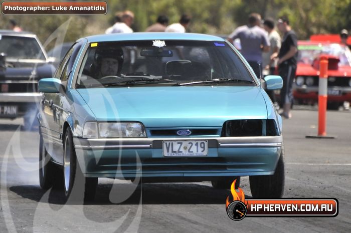 Latest Photos: Heathcote Park Raceway Christmas Challenge