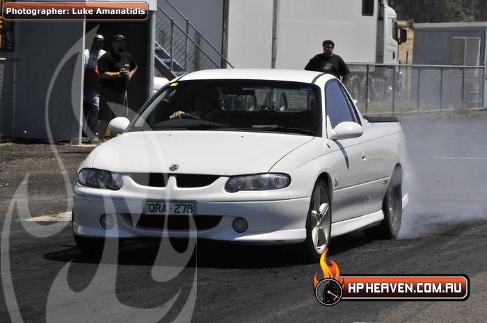 Latest Photos: Heathcote Park Raceway Christmas Challenge