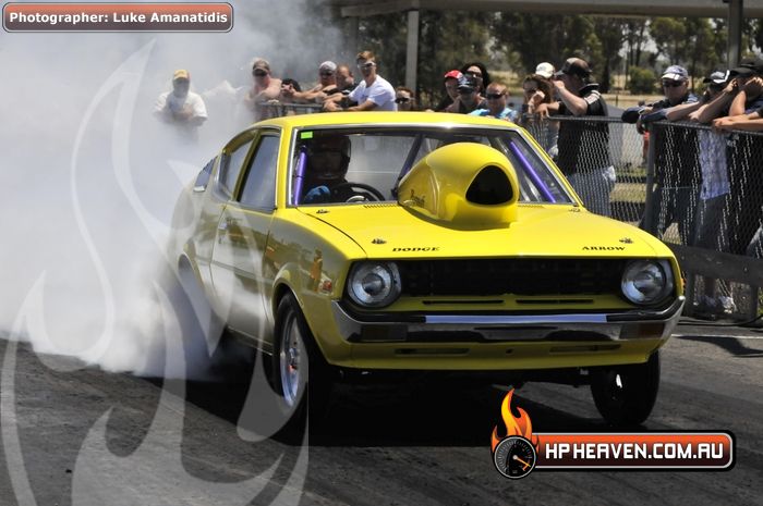 Latest Photos: Heathcote Park Raceway Christmas Challenge