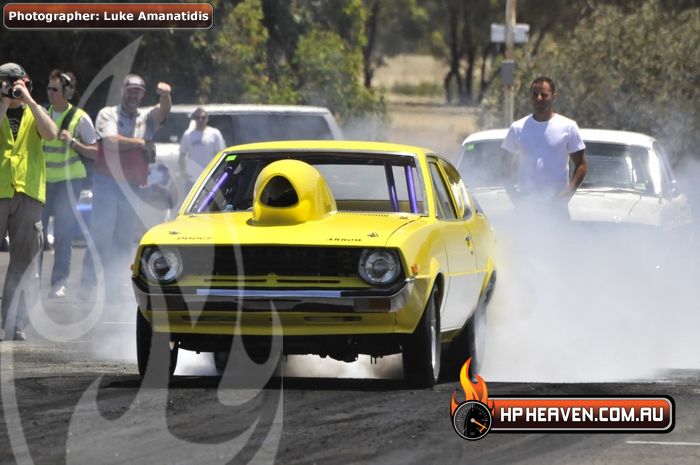 Latest Photos: Heathcote Park Raceway Christmas Challenge