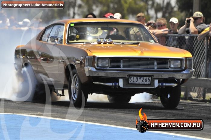 Latest Photos: Heathcote Park Raceway Christmas Challenge