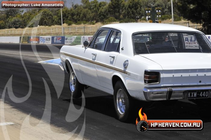 Latest Photos: Heathcote Park Raceway Christmas Challenge