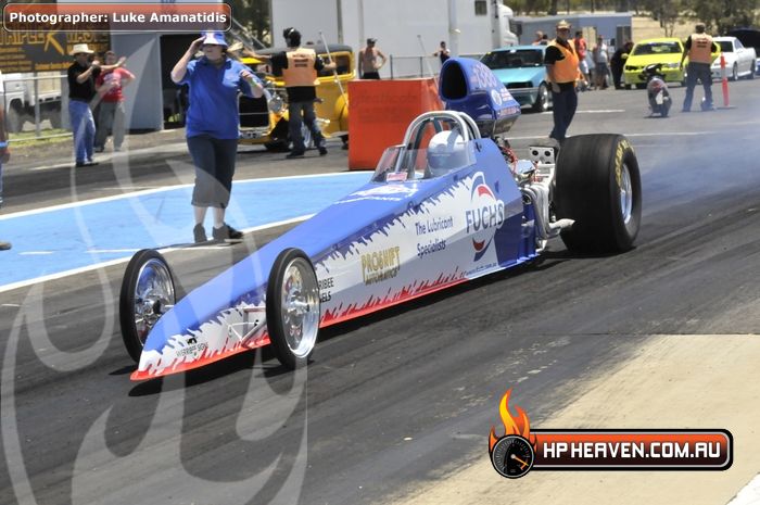 Latest Photos: Heathcote Park Raceway Christmas Challenge