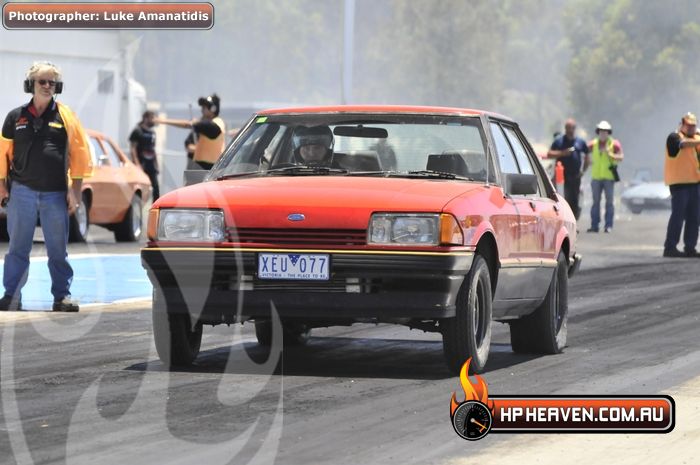 Heathcote Park Raceway Christmas Challenge - _LA34300