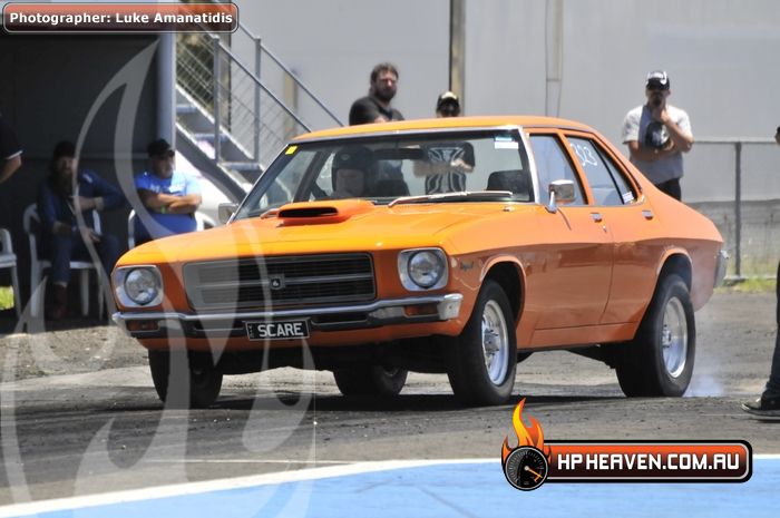 Heathcote Park Raceway Christmas Challenge - _LA34313
