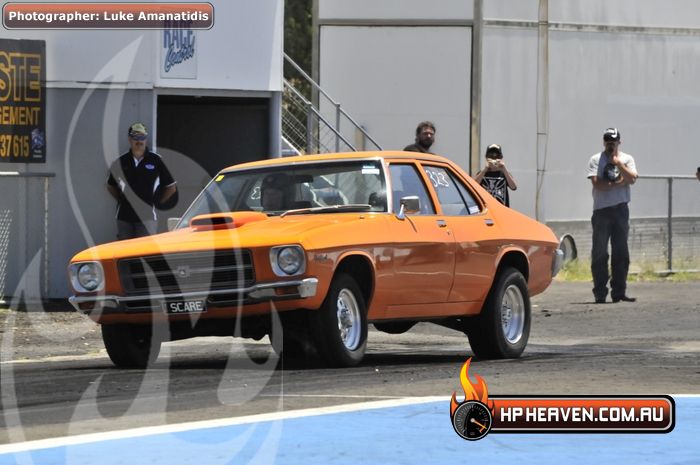 Heathcote Park Raceway Christmas Challenge - _LA34314