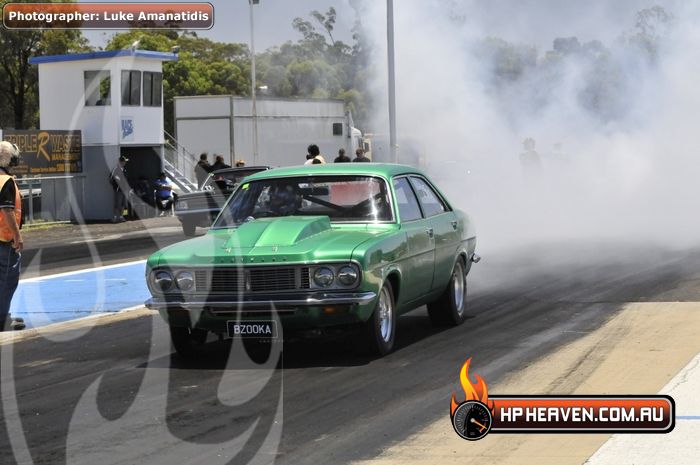 Heathcote Park Raceway Christmas Challenge - _LA34322
