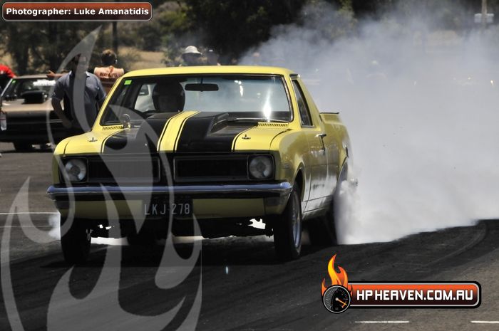 Heathcote Park Raceway Christmas Challenge - _LA34328