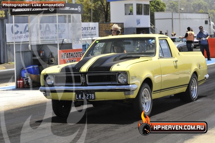 Heathcote Park Raceway Christmas Challenge - _LA34330