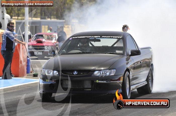 Heathcote Park Raceway Christmas Challenge - _LA34345