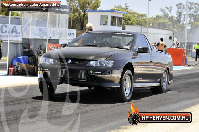 Heathcote Park Raceway Christmas Challenge - _LA34347