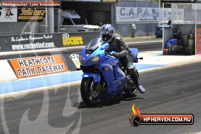 Heathcote Park Raceway Christmas Challenge - _LA34359