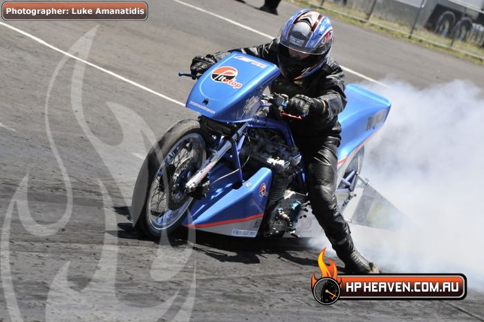 Heathcote Park Raceway Christmas Challenge - _LA34360