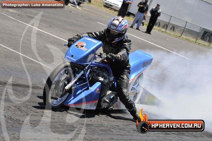 Heathcote Park Raceway Christmas Challenge - _LA34361