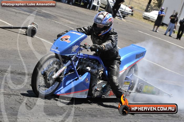 Heathcote Park Raceway Christmas Challenge - _LA34362