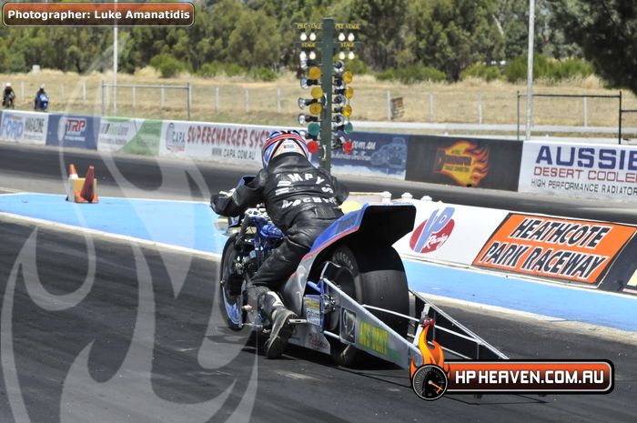 Heathcote Park Raceway Christmas Challenge - _LA34363