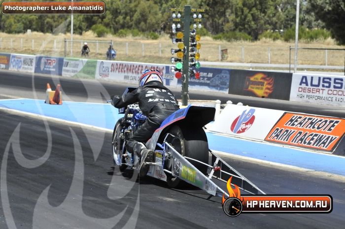 Heathcote Park Raceway Christmas Challenge - _LA34364