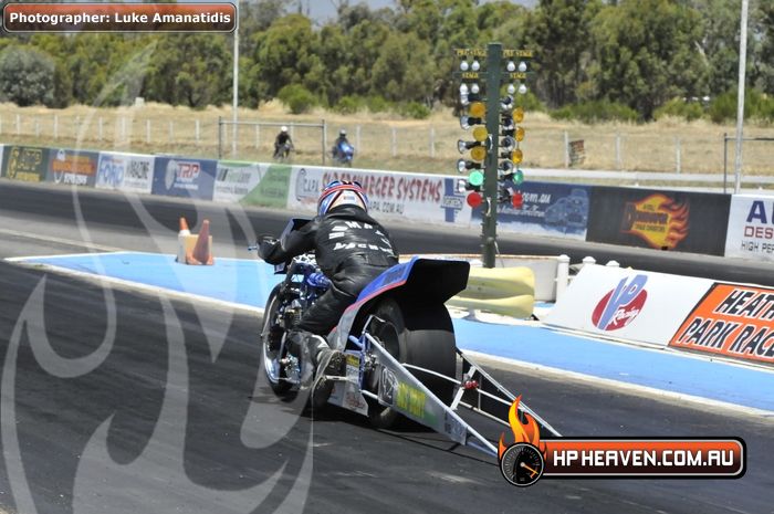 Latest Photos: Heathcote Park Raceway Christmas Challenge