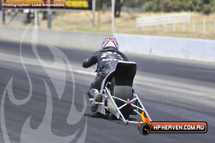 Heathcote Park Raceway Christmas Challenge - _LA34366