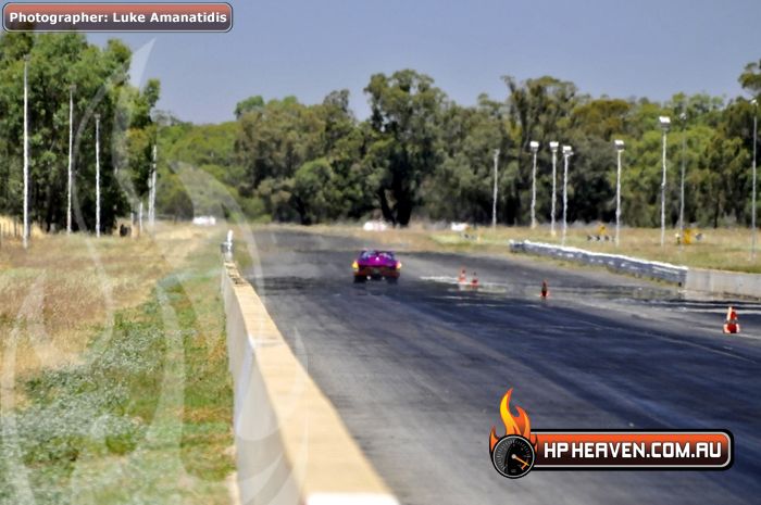 Heathcote Park Raceway Christmas Challenge - _LA34374