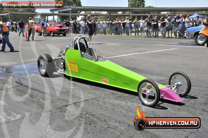 Heathcote Park Raceway Christmas Challenge - _LA34391