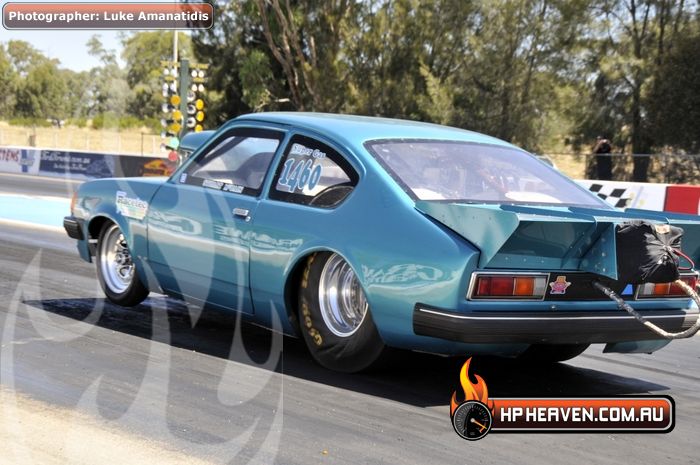 Latest Photos: Heathcote Park Raceway Christmas Challenge