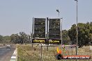 Heathcote Park Raceway Christmas Challenge - _LA34461