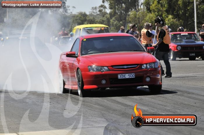 Latest Photos: Heathcote Park Raceway Christmas Challenge